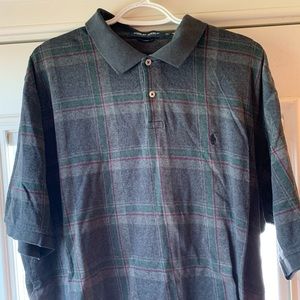 Vintage Polo Ralph Lauren Golf Shirt